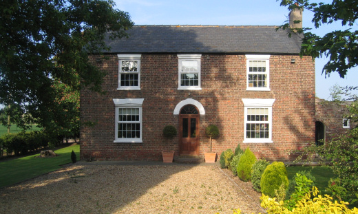 Stennetts Farm Cottages